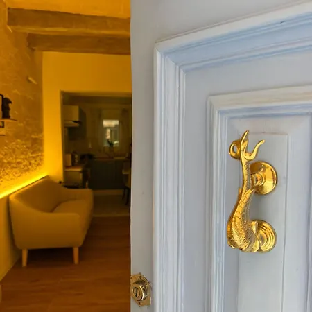 Apartamento Cozy Hideaway - 