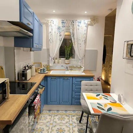 Apartamento Cozy Hideaway - 
