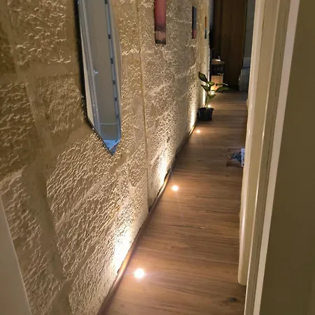 Apartamento Cozy Hideaway - 