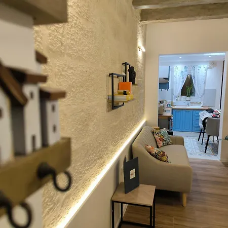 Cozy Hideaway - 